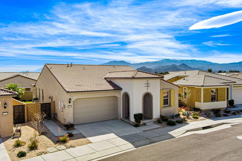 78879 Fortuna Place