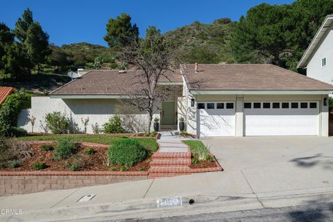 3033 Hopeton Road La Crescenta CA 91214
