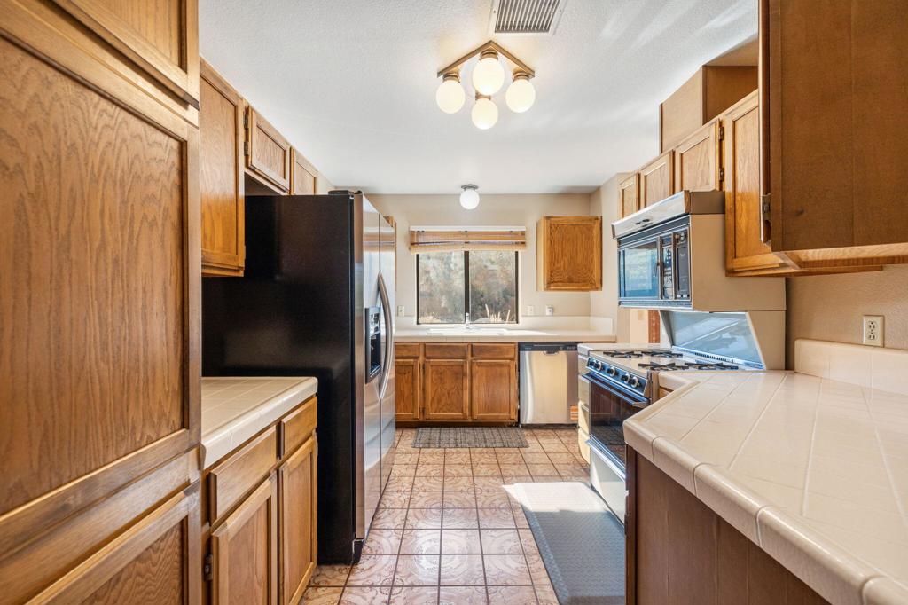 Araby - Residential Lease