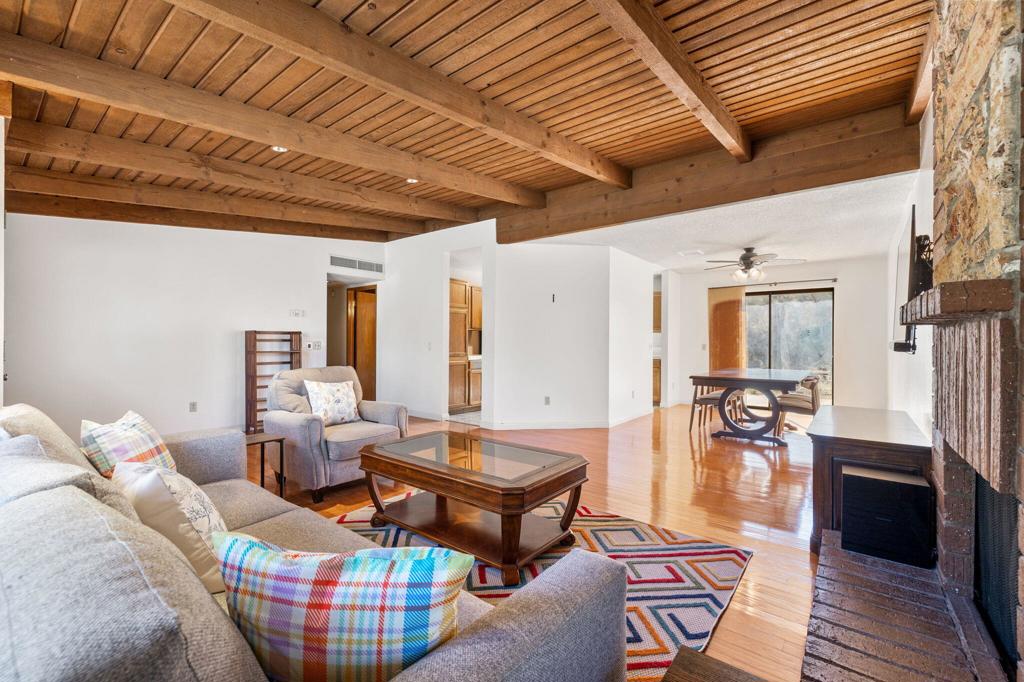 Araby - Residential Lease