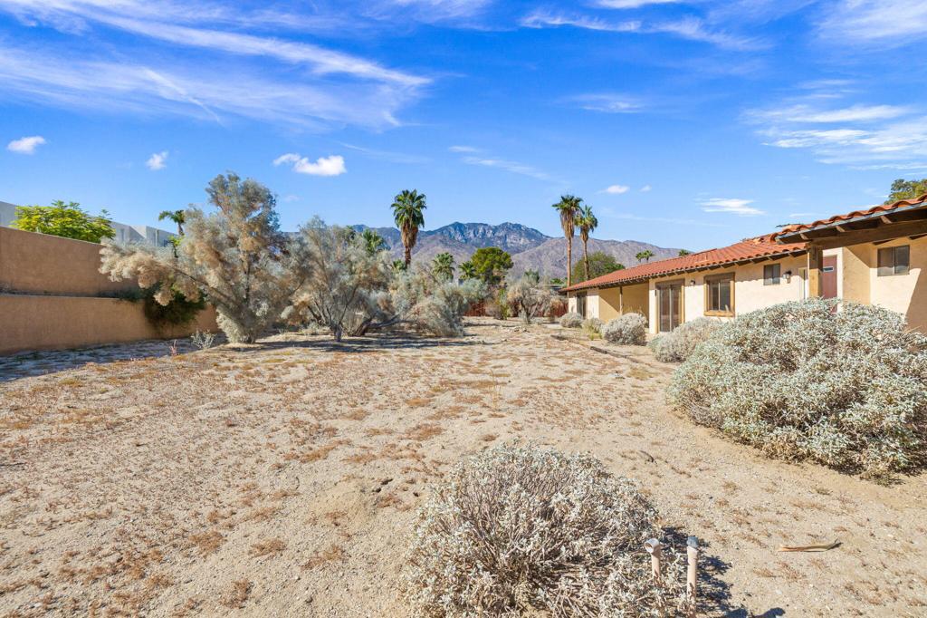 Araby - Residential Lease