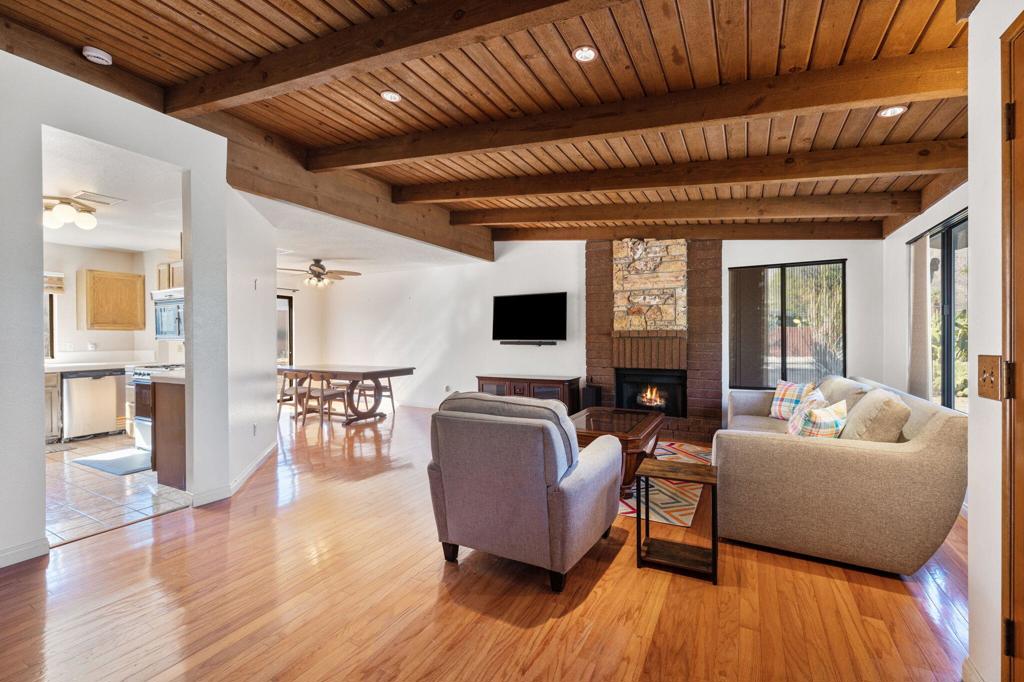 Araby - Residential Lease