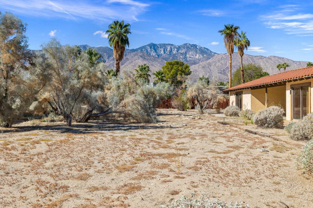 Araby - Residential Lease