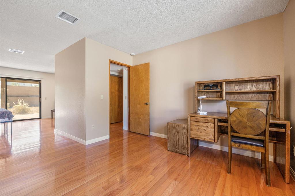 Araby - Residential Lease