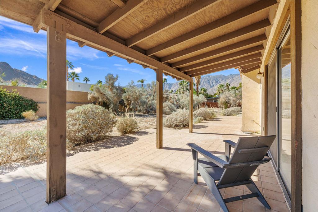 Araby - Residential Lease