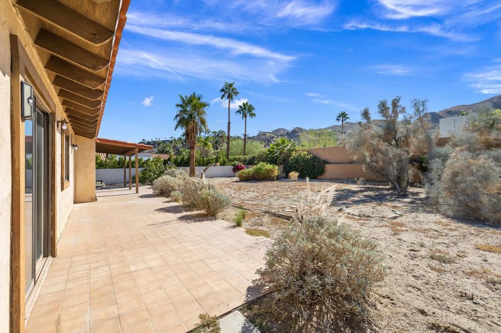 Araby - Residential Lease