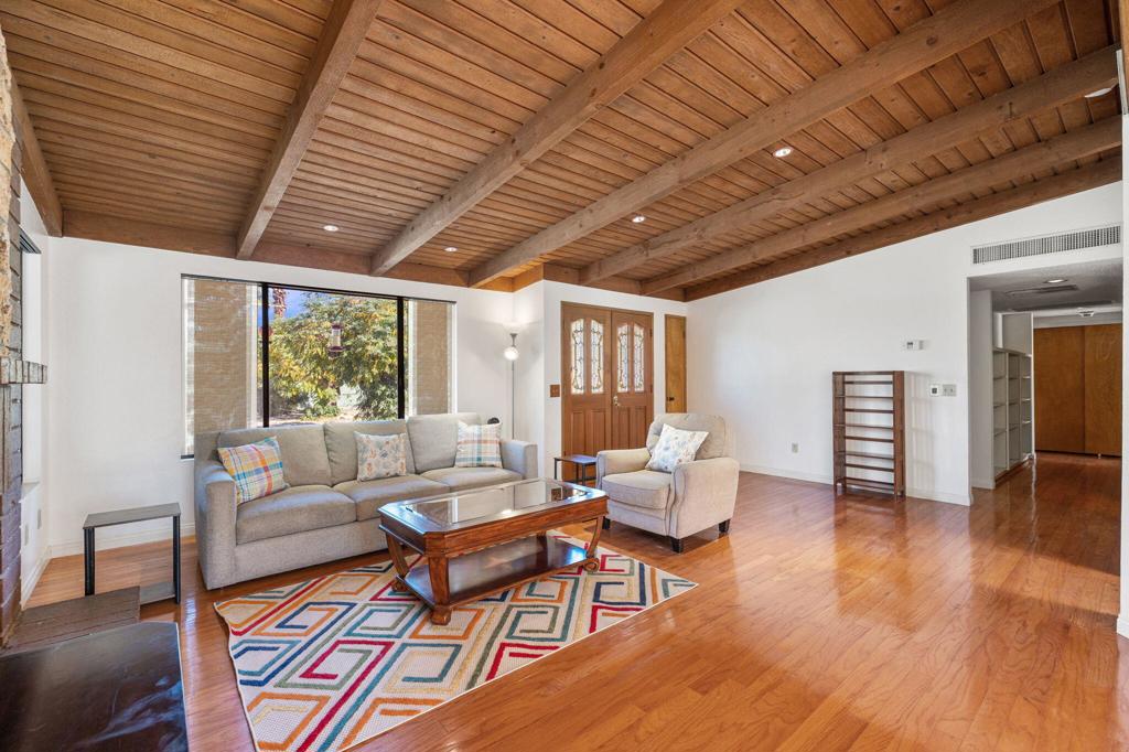 Araby - Residential Lease