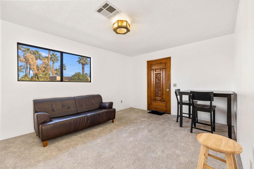 Araby - Residential Lease