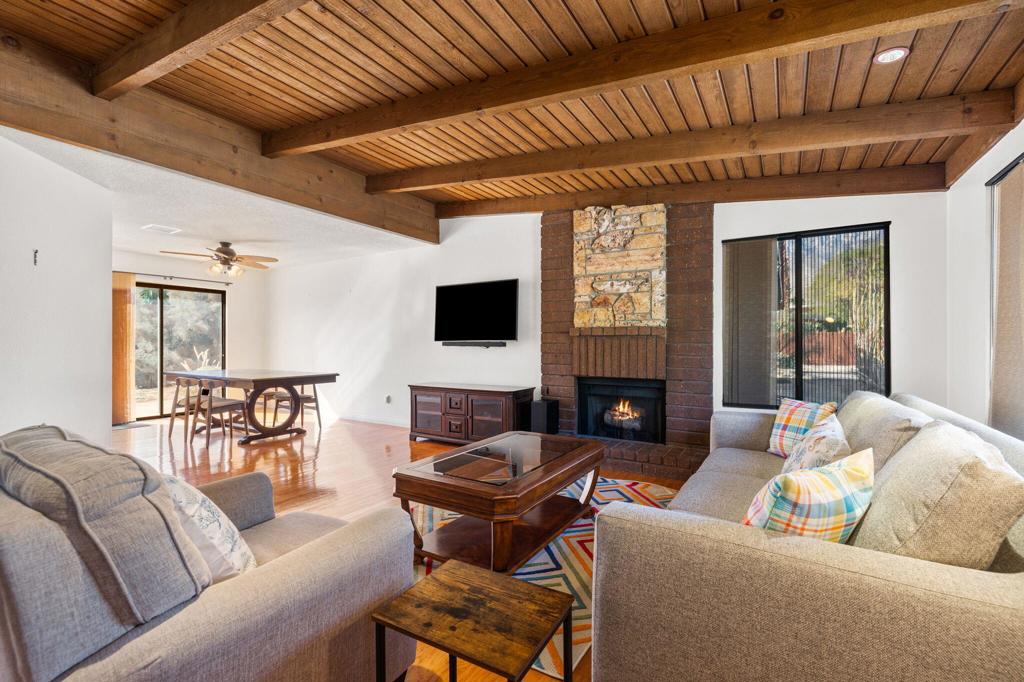 Araby - Residential Lease