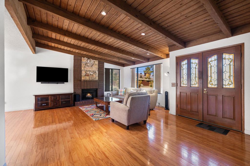 Araby - Residential Lease