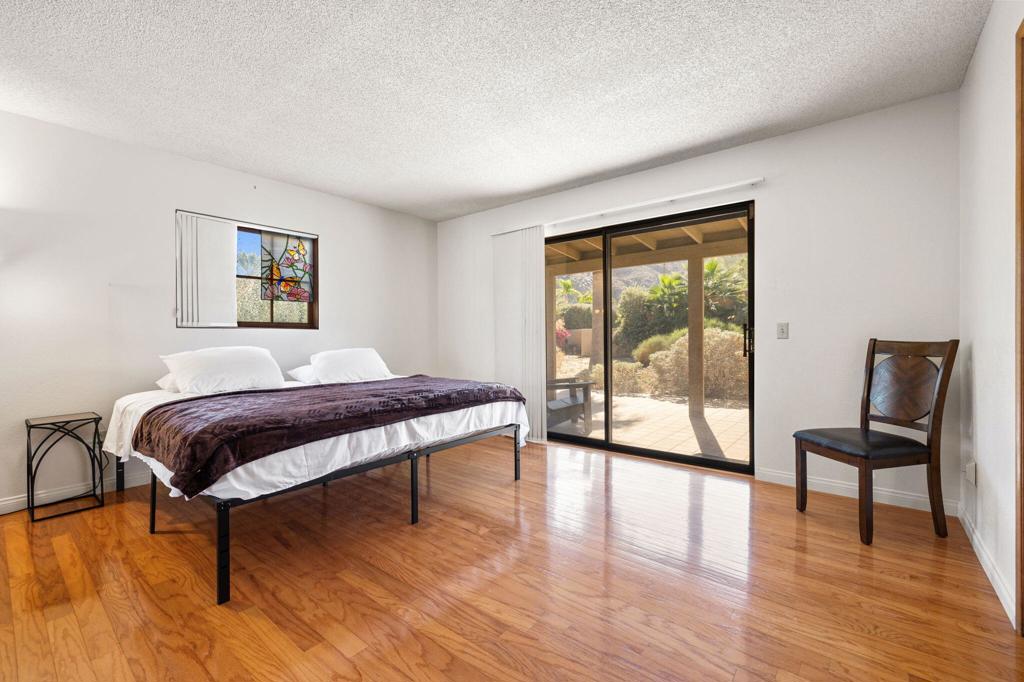 Araby - Residential Lease