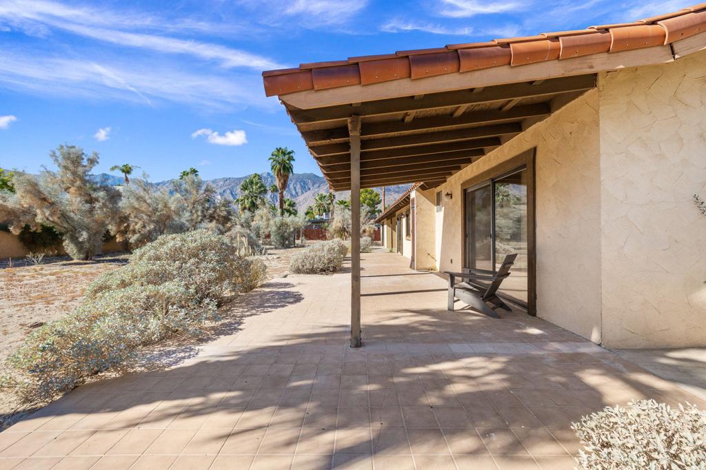 Araby - Residential Lease