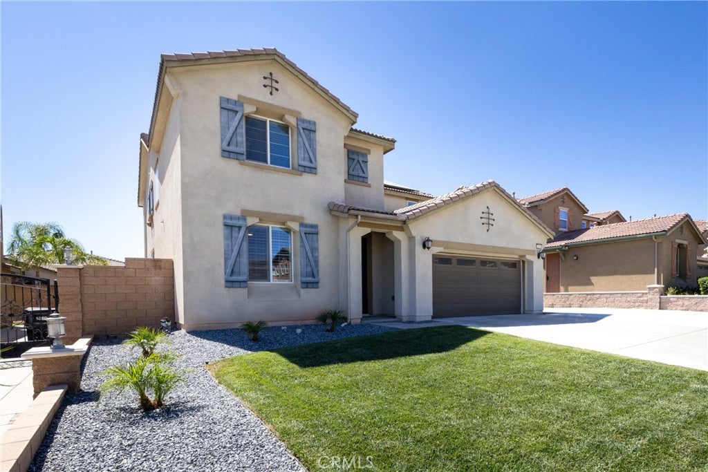 5370 Strawberry Way