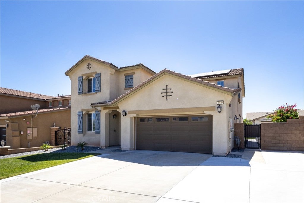 5370 Strawberry Way