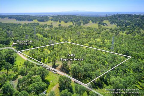 Photo of 0 Parham Road, Oroville, CA 95966 (MLS # OR26082358)