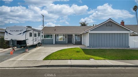 1340 Camellia Street Oxnard CA 93036
