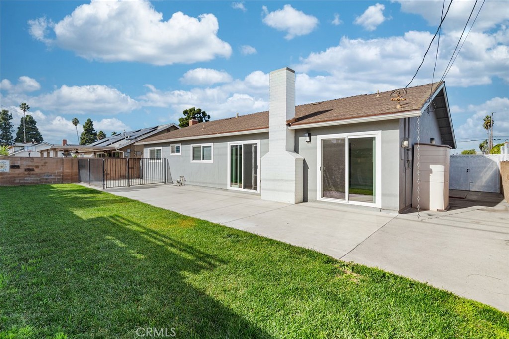 1340 Camellia Street