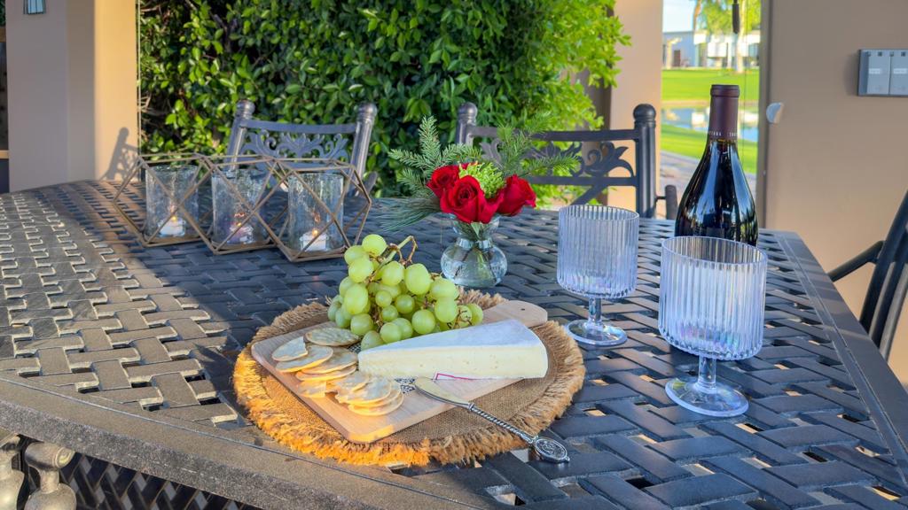 Outdoor Resorts CC - Residential