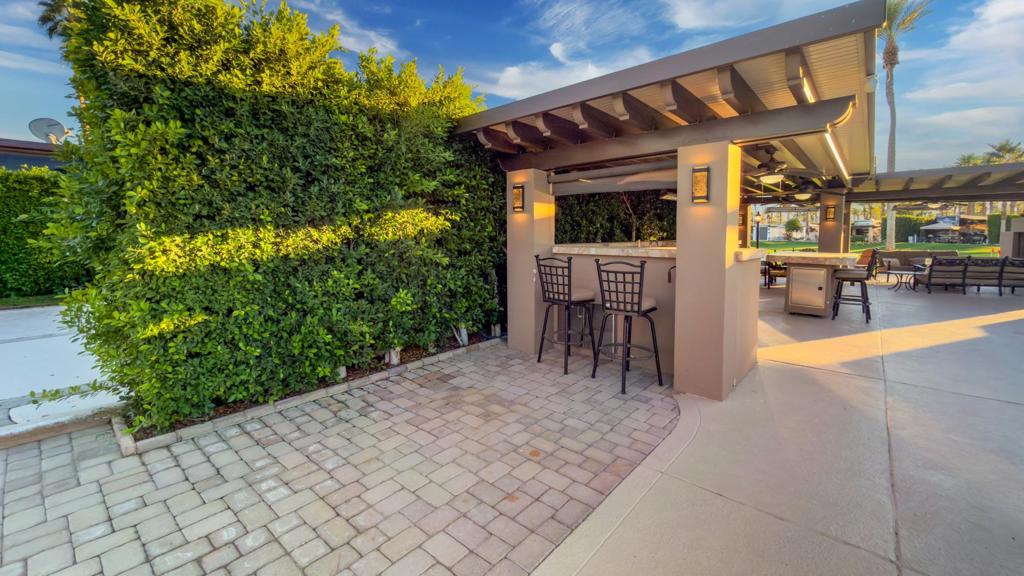 Outdoor Resorts CC - Residential