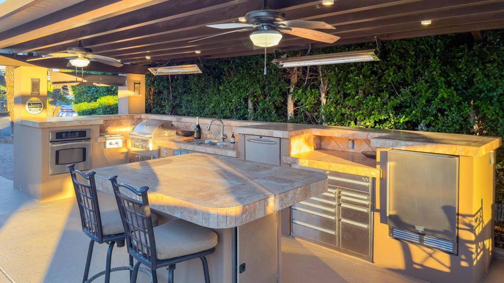 Outdoor Resorts CC - Residential