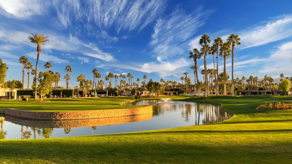 Outdoor Resorts CC - Residential