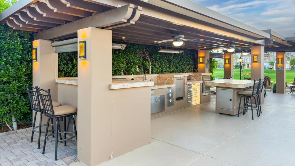 Outdoor Resorts CC - Residential