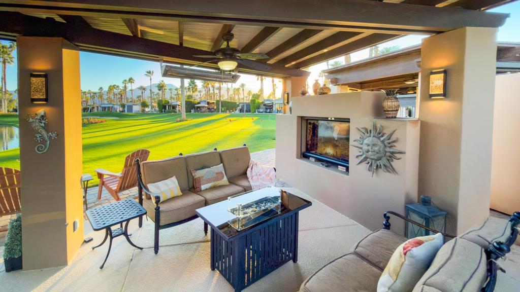 Outdoor Resorts CC - Residential