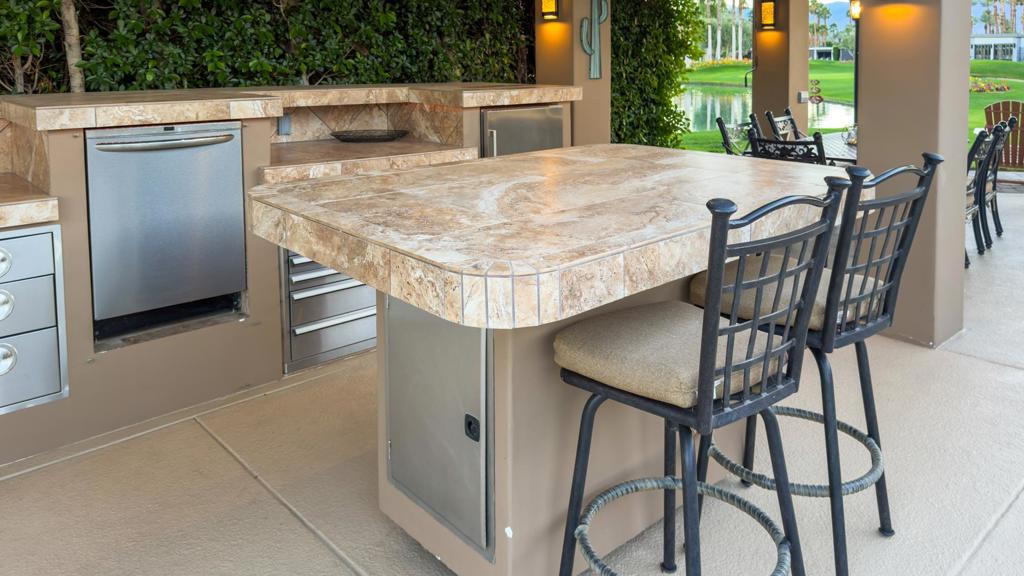 Outdoor Resorts CC - Residential