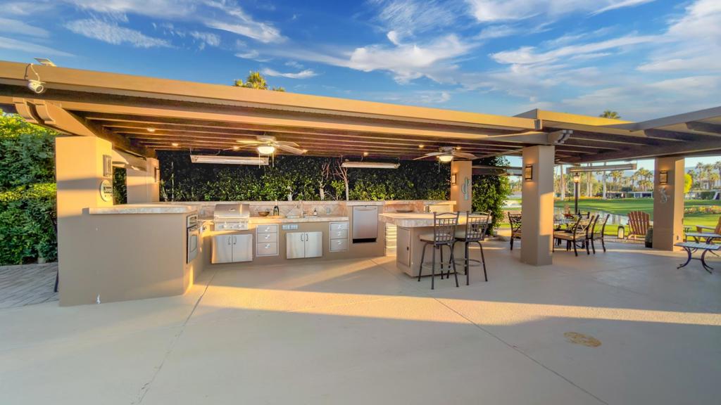 Outdoor Resorts CC - Residential