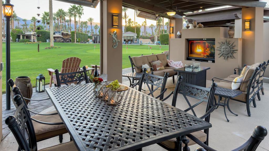 Outdoor Resorts CC - Residential