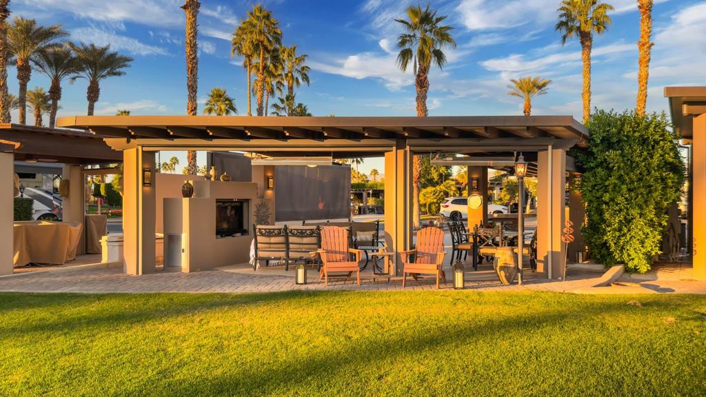 Outdoor Resorts CC - Residential