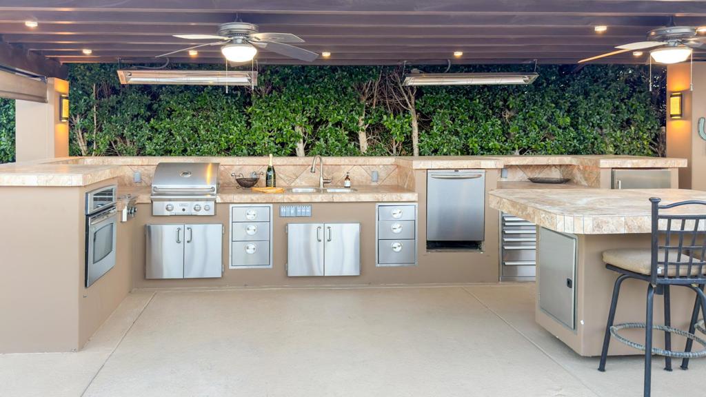 Outdoor Resorts CC - Residential