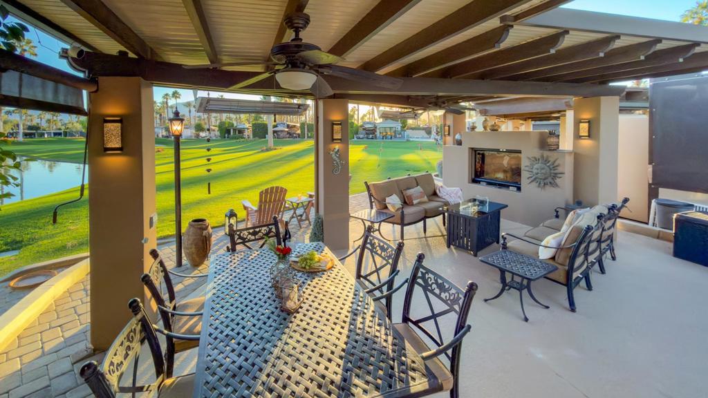 Outdoor Resorts CC - Residential