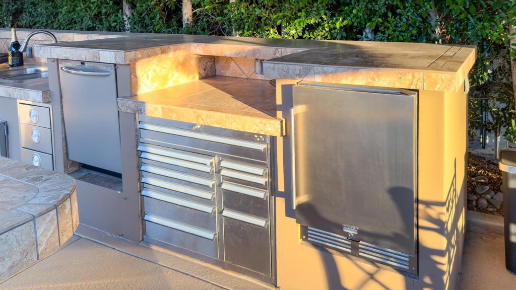 Outdoor Resorts CC - Residential