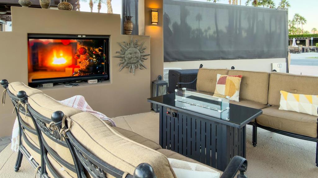 Outdoor Resorts CC - Residential