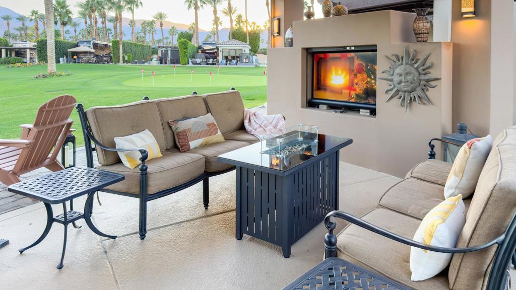 Outdoor Resorts CC - Residential