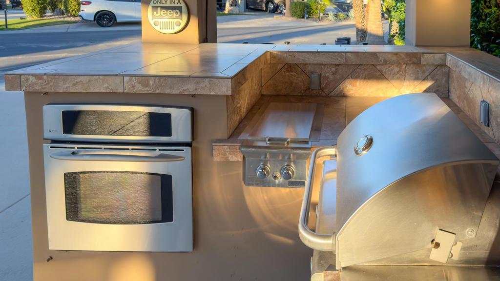 Outdoor Resorts CC - Residential