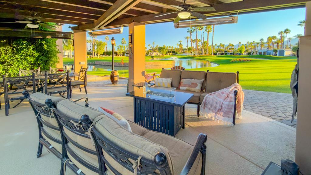 Outdoor Resorts CC - Residential