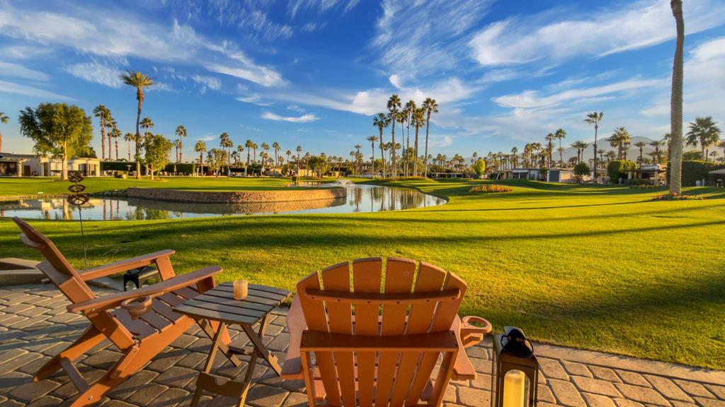 Outdoor Resorts CC - Residential