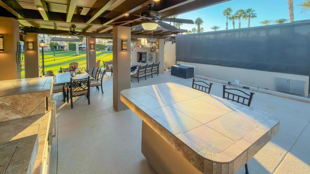 Outdoor Resorts CC - Residential