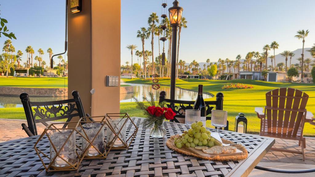 Outdoor Resorts CC - Residential