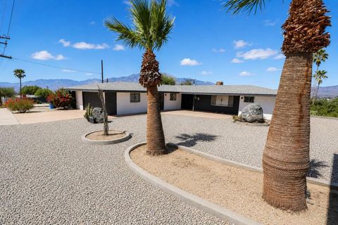 Photo of 12275 Verbena Drive, Desert Hot Springs, CA 92240 (MLS # 219150036DA)