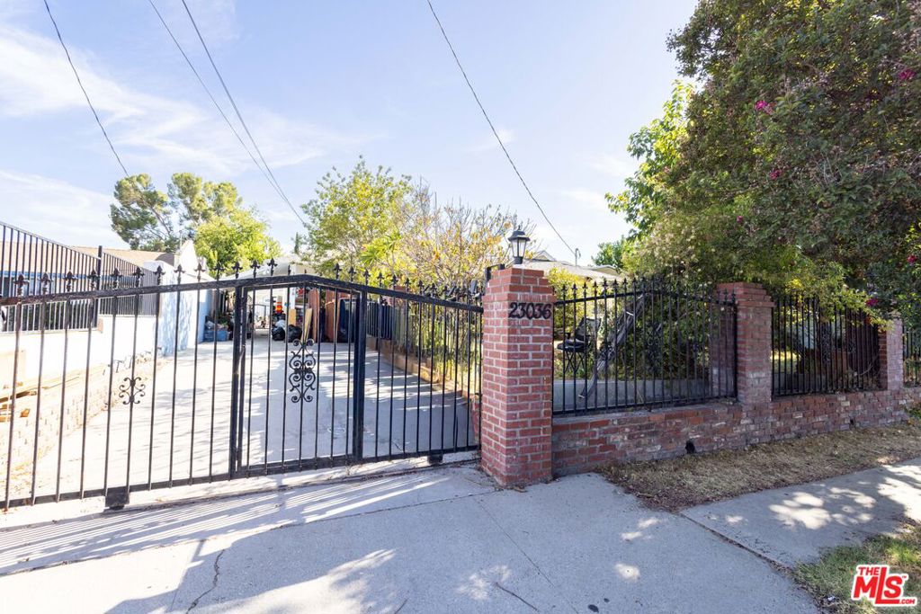 Welcome Home to this spectacular dual-residence property in the heart of Woodland Hills. This gorgeous home includes a charming main house with 4 bedrooms, 3 bathrooms with 2,311 sq ft of thoughtfully designed living space, as well as a brand new ADU featuring 2 bedrooms, 2 bathrooms and 1,000 sq ft of bright, modern living. The main house boasts an open-concept living room, perfect for entertaining, with a master bedroom retreat complete with ample natural light. The recently constructed ADU is equally impressive, offering a spacious and airy ambiance thanks to its high ceilings and contemporary finishes ideal for guests, extended family, or potential rental income. Located on one of the most desirable streets in Woodland Hills, you're just a short drive away from local coffee shops, banks, EV charging stations, and some of Woodland Hills's best restaurants. Enjoy a strong sense of community with access to top-rated Woodland Hills schools, tree-lined streets, and a nearby walkable community park. Woodland Hills is known for its small-town charm with big-city conveniences home to major shopping centers and an unbeatable blend of suburban comfort and urban access. This is a perfect opportunity to own a home with added versatility and investment potential in one of LA's most sought-after neighborhoods!