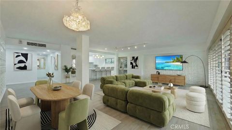 Photo of 10450 Wilshire Boulevard #2A, Los Angeles, CA 90024 (MLS # GD26043485)