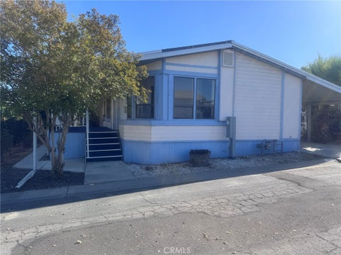 Photo of 27701 Murrieta RD #262, Menifee, CA 92586 (MLS # SW26201816)