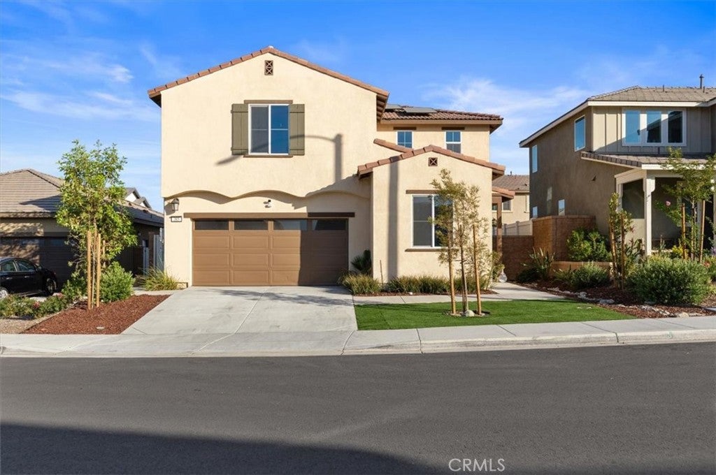 385 Cachuma Court