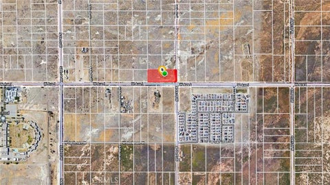 Photo of 0 W Avenue I, Lancaster, CA 93536 (MLS # WS26191300)