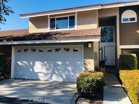 Photo of 28 Marigold, Irvine, CA 92614 (MLS # OC26129381)