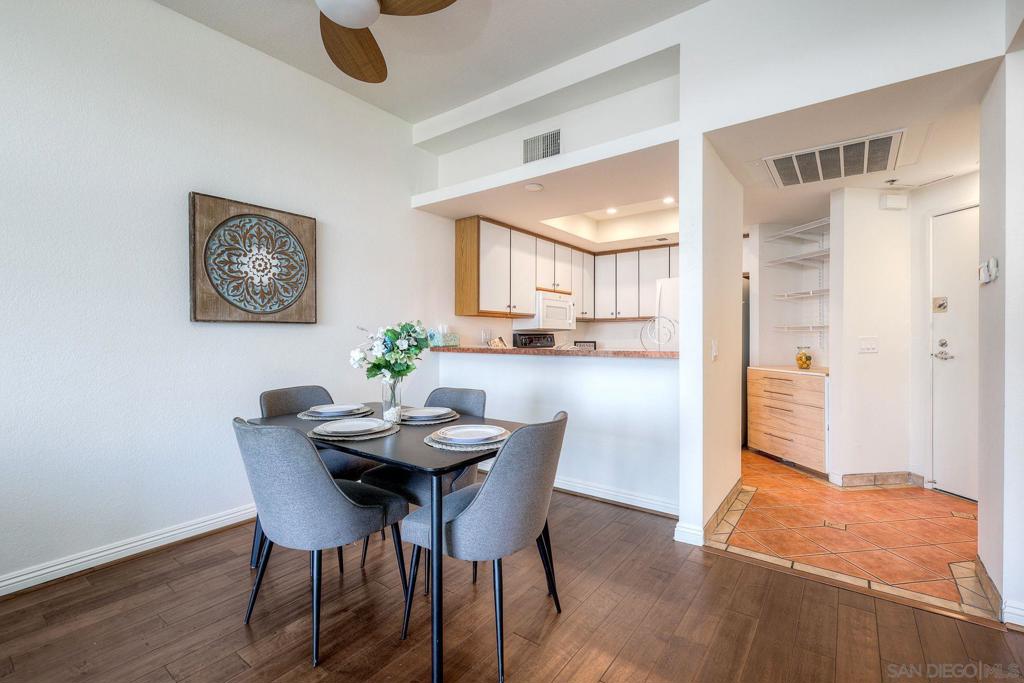 North Park - Residential