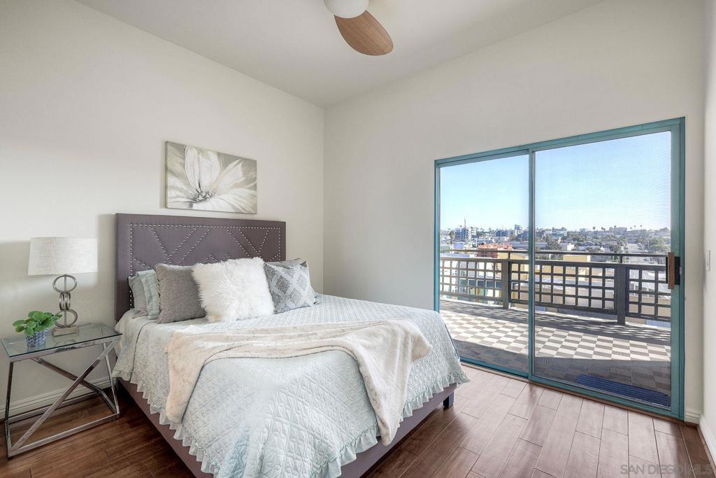 North Park - Residential